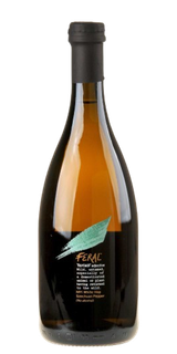 Feral White