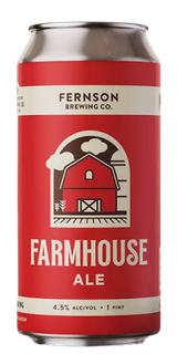 Fernson Farmhouse Ale