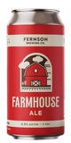 Fernson Farmhouse Ale