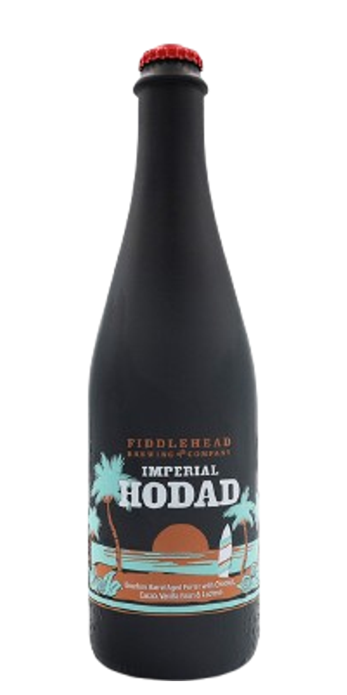 Fiddlehead Imperial Hodad