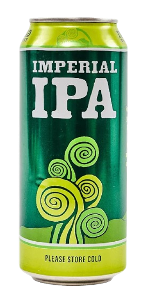 Fiddlehead Imperial IPA