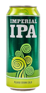 Fiddlehead Imperial IPA