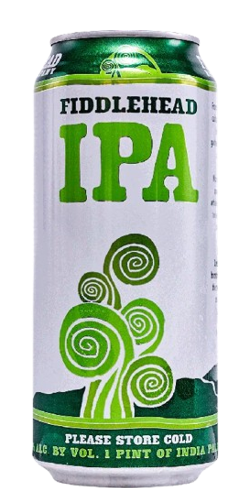 Fiddlehead IPA