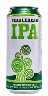 Fiddlehead IPA