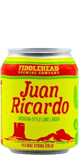 Fiddlehead Juan Ricardo