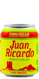 Fiddlehead Juan Ricardo