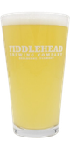 Fiddlehead White