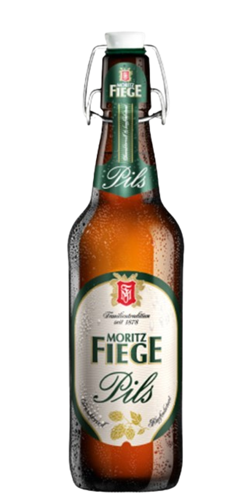 Fiege Pils
