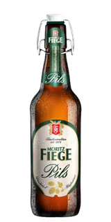 Fiege Pils