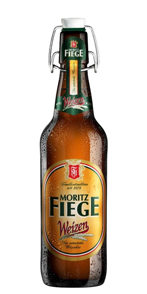 Fiege Weizen