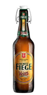 Fiege Weizen