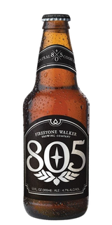 805 Blonde Ale