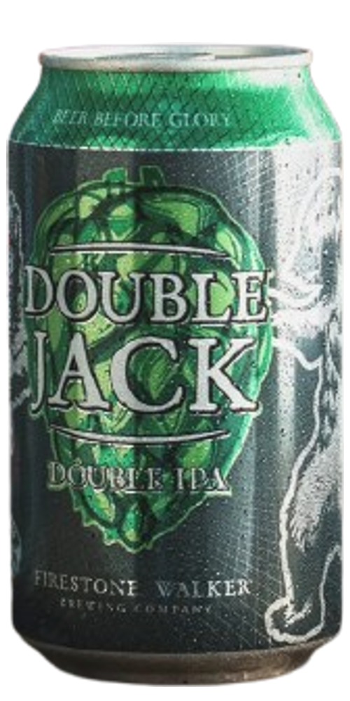 Double Jack