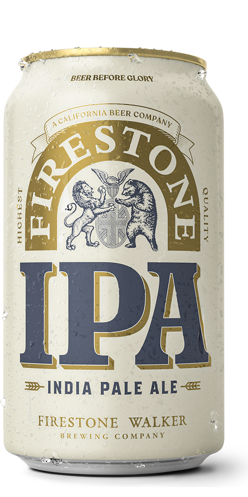 Firestone IPA