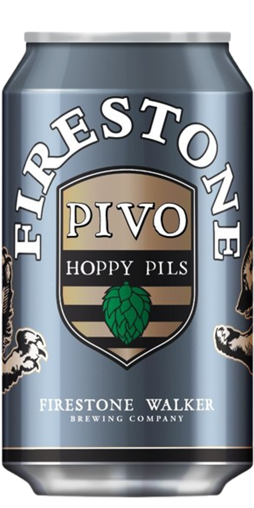 Pivo