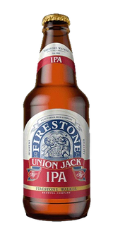 Firestone Walker Union Jack IPA