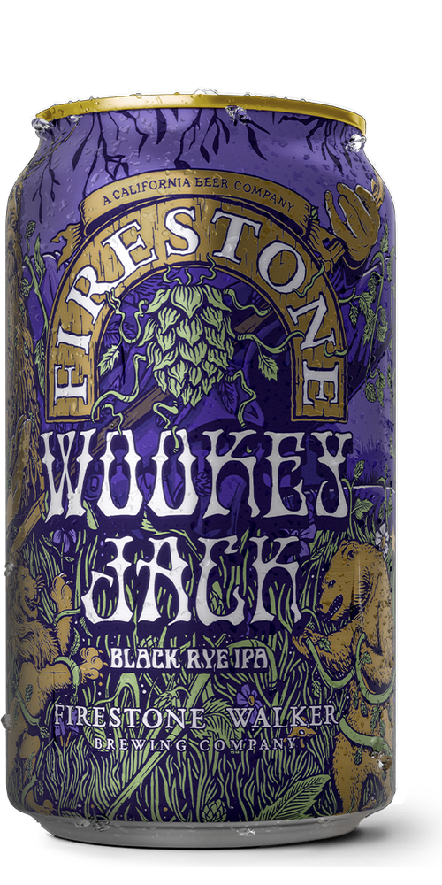 Wookey Jack