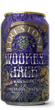 Wookey Jack