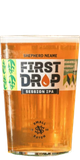 First Drop Session IPA