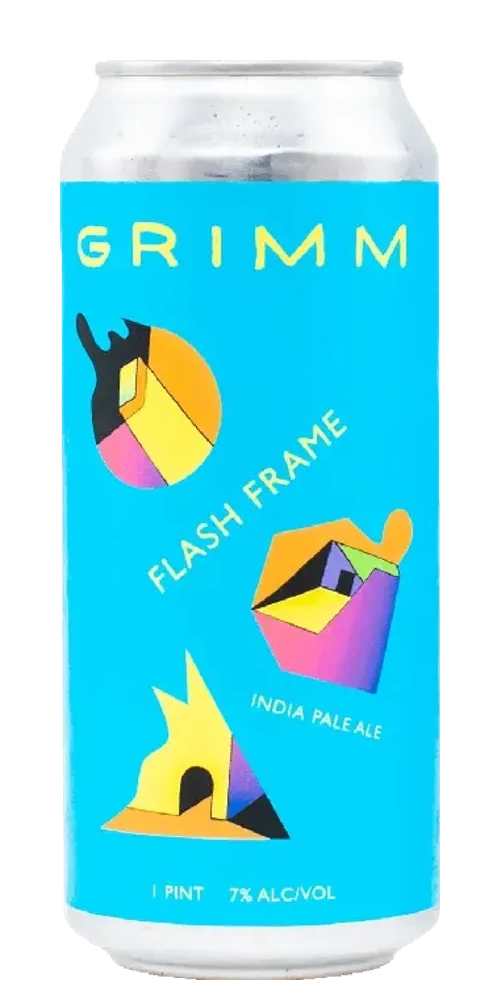 Flash Frame