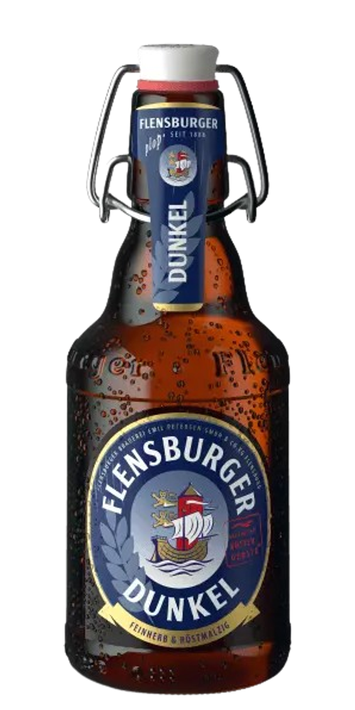 Flensburger Dunkel