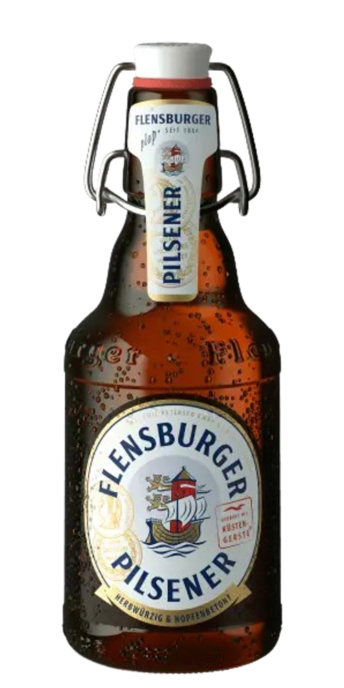 Flensburger Pilsener