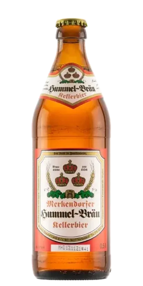 Fliegender Bayerischer Kellerbier