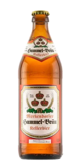 Fliegender Bayerischer Kellerbier