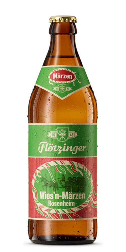 Flötzinger Wies'n Märzen