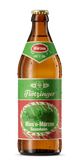 Flötzinger Wies'n Märzen