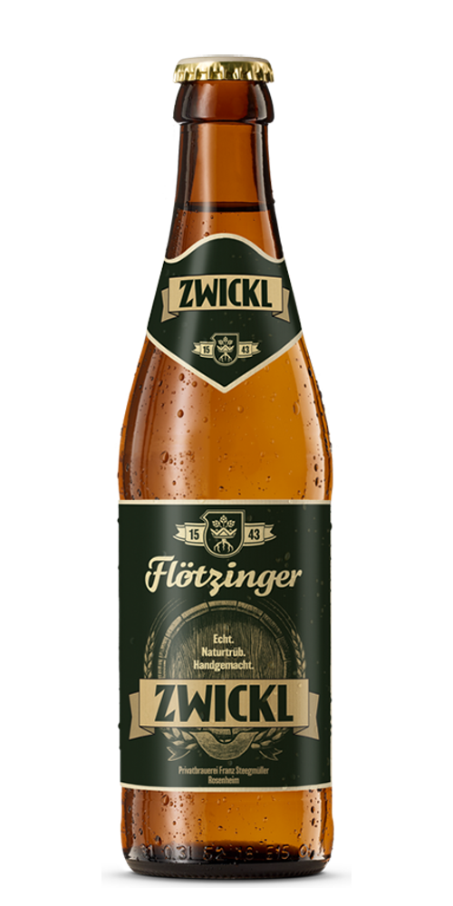 Flötzinger Zwickl
