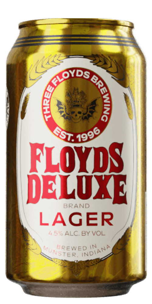 Floyds Deluxe