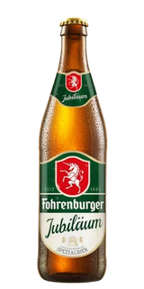 Fohrenburger Jubiläum