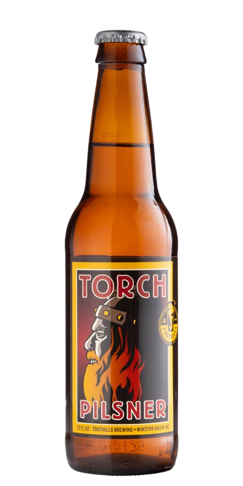 Torch Pilsner