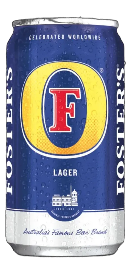 Foster's Lager