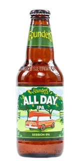 Founders All Day IPA