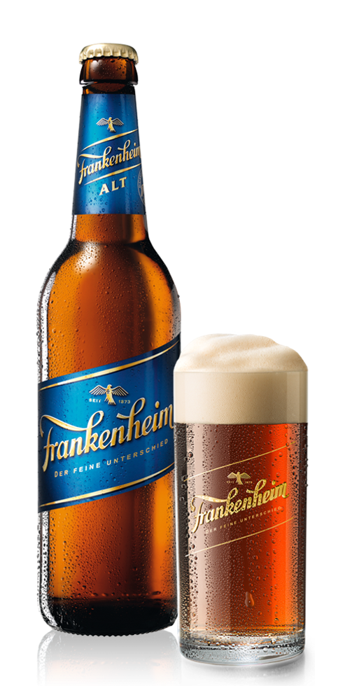 Frankenheim Alt