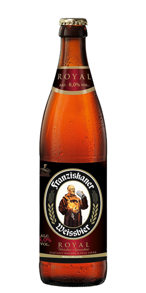Franziskaner Royal