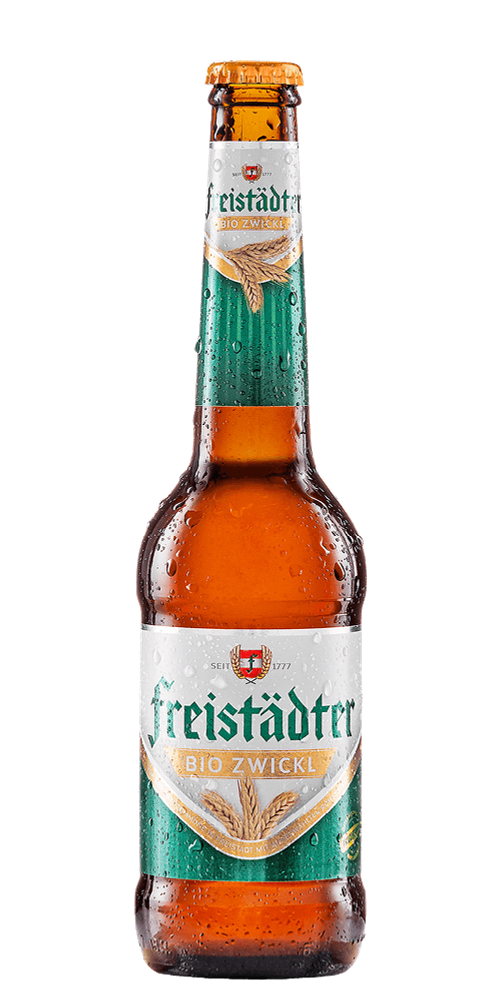 Freistädter Bio-Zwickl