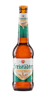 Freistädter Bio-Zwickl