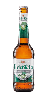 Freistädter Junghopfenpils