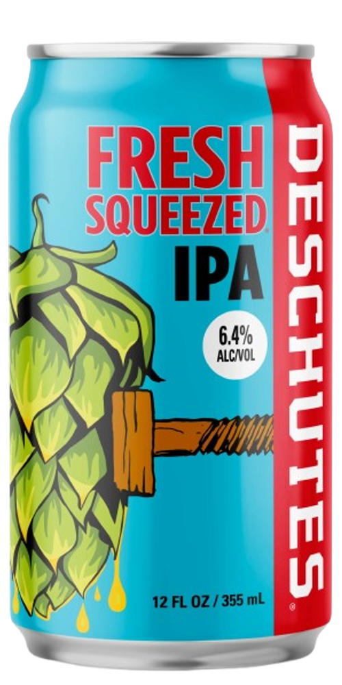 Fresh Squeezed IPA