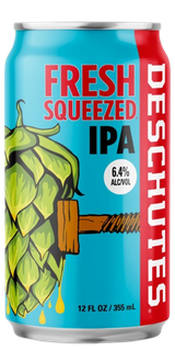 Fresh Squeezed IPA