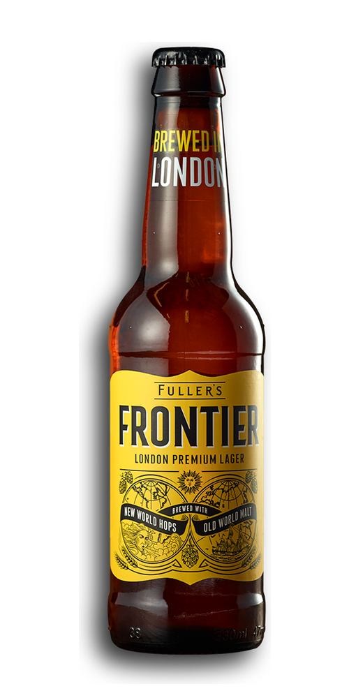 Frontier