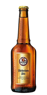 Füchschen Pils