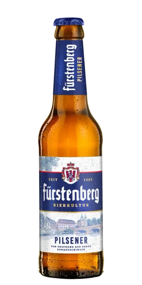 Fürstenberg Premium Pilsener