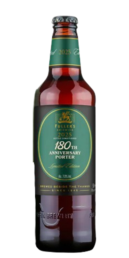 Fuller's 180th Anniversary Ale