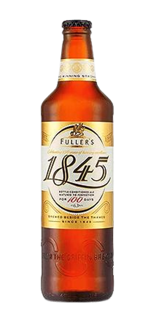 Fuller's 1845