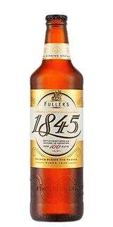 Fuller's 1845
