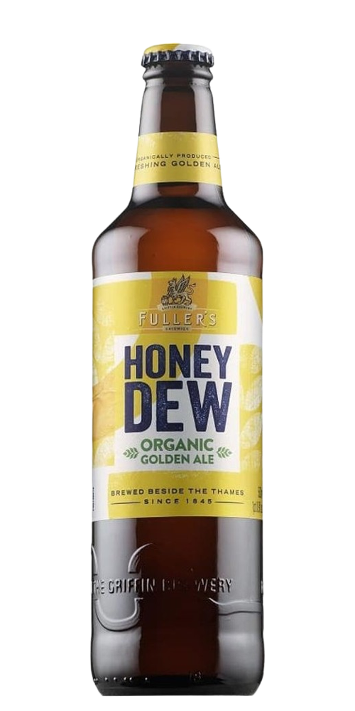 Fullers Organic Honey Dew